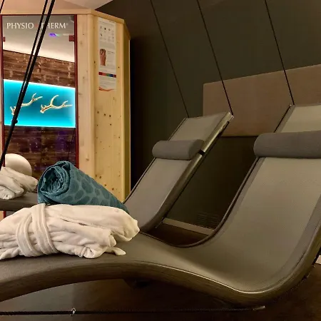 Hotel Naturboutique Rauszeit Willingen (Upland)